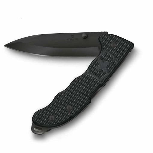 Slika Victorinox 0.9415.DS23 Evoke BS Alox crni nož