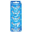 Slika Renata 370/LR920/SR920/171/AG6 1.55V 1/10 srebro oksid baterija