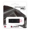 Slika Kingston DTX/256GB 256GB USB Flash Drive, USB 3.2 Gen.1, DataTraveler Exodia