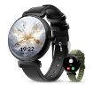 Slika Oukitel BT30 Smart Watch for Women Crna