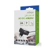 Slika Gembird EG-MC-009 3-12V 2A univerzalni AC/DC adapter