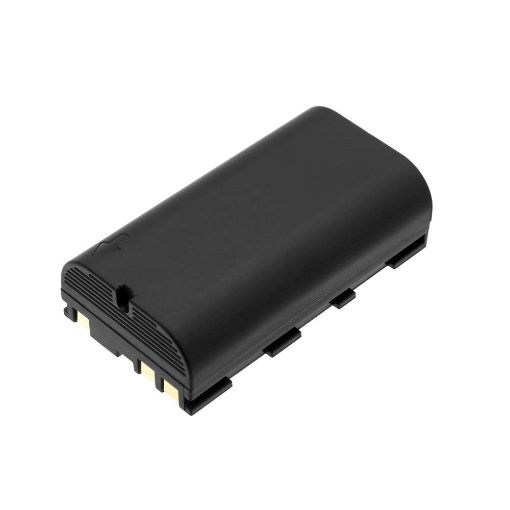 Slika Cameron Sino CS-GBE211HL 7.4V 3400mAh Li-ion baterija za Leica i Geomax merne uređaje (podržava samo DF-LPX120D punjač)