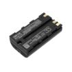 Slika Cameron Sino CS-GBE211HL 7.4V 3400mAh Li-ion baterija za Leica i Geomax merne uređaje (podržava samo DF-LPX120D punjač)