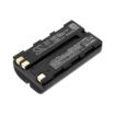 Slika Cameron Sino CS-GBE211HL 7.4V 3400mAh Li-ion baterija za Leica i Geomax merne uređaje (podržava samo DF-LPX120D punjač)