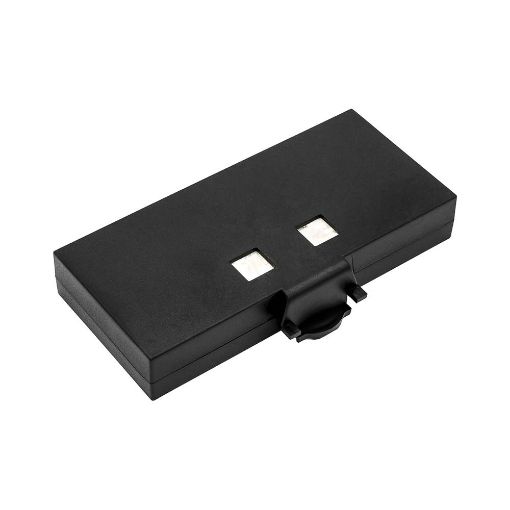 Slika Cameron Sino CS-HTR010BL 9.6V 2000mAh Ni-MH baterija za daljinski upravljač krana Hetronic HE010