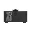 Slika Cameron Sino CS-HTR010BL 9.6V 2000mAh Ni-MH baterija za daljinski upravljač krana Hetronic HE010