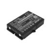 Slika Cameron Sino CS-KUT692BL 4.8V 600mAh Ni-MH baterija za daljinski upravljač krana IKUSI BT06K