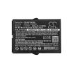 Slika Cameron Sino CS-KUT692BL 4.8V 600mAh Ni-MH baterija za daljinski upravljač krana IKUSI BT06K