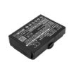 Slika Cameron Sino CS-KUT692BL 4.8V 600mAh Ni-MH baterija za daljinski upravljač krana IKUSI BT06K