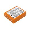 Slika Cameron Sino CS-FBA224BL 3.6V 2000mAh Ni-MH baterija za daljinski upravljač krana HBC Radiomatic Micron 5