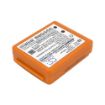 Slika Cameron Sino CS-FBA224BL 3.6V 2000mAh Ni-MH baterija za daljinski upravljač krana HBC Radiomatic Micron 5