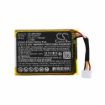 Slika Cameron Sino CS-JMG300SL 3.7V 730mAh Li-polymer baterija za bežični zvučnik JBL Go 3 MLP383562P
