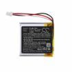 Slika Cameron Sino CS-JBL510SL 3.7V 450mAh Li-Polymer baterija za bežične slušalice JBL Tune 510BT 02-553-3494