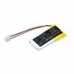 Slika Cameron Sino CS-LOG435SL 3.7V 220mAh Li-Polymer baterija za bežične slušalice Logitech G435 533-000201 521630