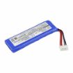 Slika Cameron Sino CS-JMF310SL 3.7V 3000mAh Li-Polymer baterija za bežični zvučnik JBL Flip 4 GSP872693 01