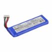 Slika Cameron Sino CS-JMF310SL 3.7V 3000mAh Li-Polymer baterija za bežični zvučnik JBL Flip 4 GSP872693 01