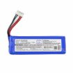 Slika Cameron Sino CS-JMF310SL 3.7V 3000mAh Li-Polymer baterija za bežični zvučnik JBL Flip 4 GSP872693 01