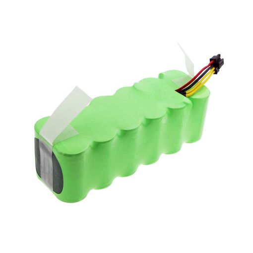 Slika Cameron Sino CS-ECR120VX 14.4V 2000mAh Ni-MH baterija za usisivač Amibot, Midea, Ecovacs