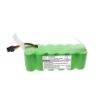 Slika Cameron Sino CS-ECR120VX 14.4V 2000mAh Ni-MH baterija za usisivač Amibot, Midea, Ecovacs
