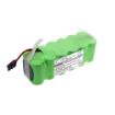 Slika Cameron Sino CS-ECR120VX 14.4V 2000mAh Ni-MH baterija za usisivač Amibot, Midea, Ecovacs