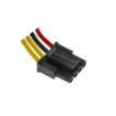 Slika Cameron Sino CS-ECR120VX 14.4V 2000mAh Ni-MH baterija za usisivač Amibot, Midea, Ecovacs