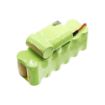Slika Cameron Sino CS-HRU180VX 18V 2000mAh Ni-MH baterija za usisivač Hoover SU180