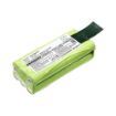 Slika Cameron Sino CS-DLM606VX 14.4V 1800mAh Ni-MH baterija za usisivač Dirt Devil Libero M606, M607, M612