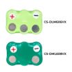Slika Cameron Sino CS-DLM606VX 14.4V 1800mAh Ni-MH baterija za usisivač Dirt Devil Libero M606, M607, M612