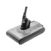 Slika Cameron Sino CS-DYC810VX 21.6V 2800mAh Li-ion baterija za usisivač Dyson V8, V8 Animal, V8 Absolute