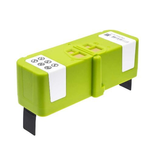 Slika Cameron Sino CS-IRB980VX 14.4V 4000mAh Li-ion baterija za usisivač iRobot Roomba 680