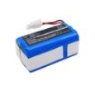 Slika Cameron Sino CS-ECR130VX 14.8V 2200mAh Li-ion baterija za usisivač Ecovacs, ILIFE