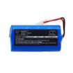 Slika Cameron Sino CS-ECR130VX 14.8V 2200mAh Li-ion baterija za usisivač Ecovacs, ILIFE