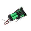 Slika Cameron Sino CS-PHC169VX 18V 3000mAh Li-ion baterija za usisivač Philips FC6169/01
