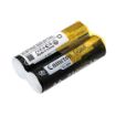 Slika Cameron Sino CS-PHN282SL 2.4V 2000mAh Ni-MH baterija za aparat za brijanje Philips, Braun, Remington, Rowenta, Ronson