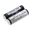Slika Cameron Sino CS-PHN282SL 2.4V 2000mAh Ni-MH baterija za aparat za brijanje Philips, Braun, Remington, Rowenta, Ronson