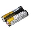 Slika Cameron Sino CS-PHN282SL 2.4V 2000mAh Ni-MH baterija za aparat za brijanje Philips, Braun, Remington, Rowenta, Ronson