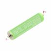 Slika Cameron Sino CS-BRC180SL 1.2V 700mAh Ni-MH baterija za aparat za brijanje, epilator Braun