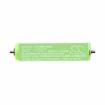 Slika Cameron Sino CS-BRC180SL 1.2V 700mAh Ni-MH baterija za aparat za brijanje, epilator Braun
