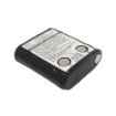 Slika Cameron Sino CS-CRS120TW 4.8V 800mAh Ni-MH baterija za radio stanicu Cobra FRS120, FRS225