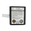 Slika Cameron Sino CS-CRS120TW 4.8V 800mAh Ni-MH baterija za radio stanicu Cobra FRS120, FRS225