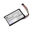 Slika Cameron Sino CS-GME100SL 3.7V 1200mAh Li-ion baterija za GPS navigaciju Garmin Edge 1000, Edge Explore