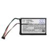 Slika Cameron Sino CS-GME100SL 3.7V 1200mAh Li-ion baterija za GPS navigaciju Garmin Edge 1000, Edge Explore