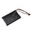 Slika Cameron Sino CS-GME100SL 3.7V 1200mAh Li-ion baterija za GPS navigaciju Garmin Edge 1000, Edge Explore