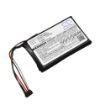 Slika Cameron Sino CS-GME100SL 3.7V 1200mAh Li-ion baterija za GPS navigaciju Garmin Edge 1000, Edge Explore