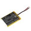 Slika Cameron Sino CS-PLV650SL 3.7V 1400mAh Li-Polymer baterija za GPS navigaciju Polar V650 G484466P
