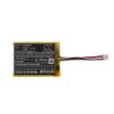 Slika Cameron Sino CS-PLV650SL 3.7V 1400mAh Li-Polymer baterija za GPS navigaciju Polar V650 G484466P