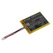 Slika Cameron Sino CS-PLV650SL 3.7V 1400mAh Li-Polymer baterija za GPS navigaciju Polar V650 G484466P