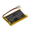 Slika Cameron Sino CS-CPL110SL 3.7V 900mAh Li-Polymer baterija za GPS navigaciju CalAmp LMU-1100 1BF112-453443CON