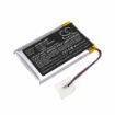 Slika Cameron Sino CS-GMT100SH 3.7V 400mAh Li-Polymer baterija za pametni sat Garmin Tactix Delta 010-02357-00