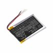 Slika Cameron Sino CS-GMT100SH 3.7V 400mAh Li-Polymer baterija za pametni sat Garmin Tactix Delta 010-02357-00